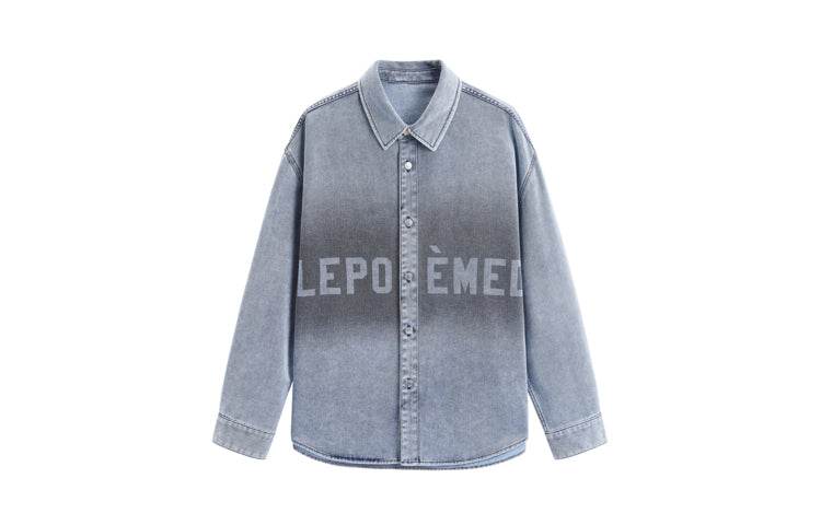 Рубашка мужская Gxg - Boxette Shop